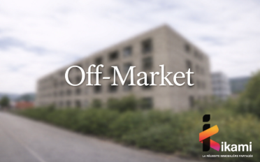 Mixed use property - image - 1