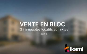 Immeuble mixte - image - 1
