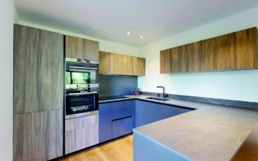 Villa 8 Zimmer - image - 13
