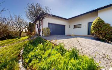 Villa 8 Zimmer - image - 9