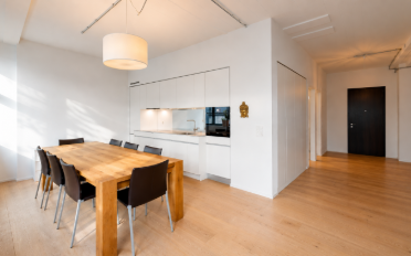 Loft 2.5 Zimmer - image - 4
