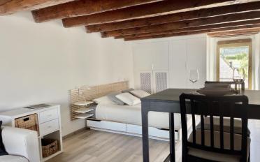 Apartment 1 room - image - 2
