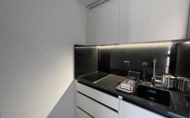 Apartment 1 room - image - 4