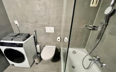 Apartment 1 room - image - 7