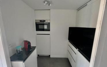 Apartment 1 room - image - 6