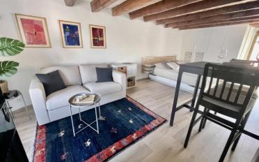 Apartment 1 room - image - 3