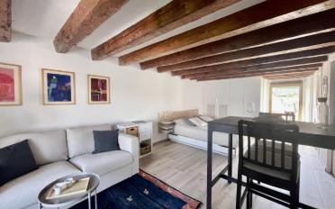 Apartment 1 room - image - 5
