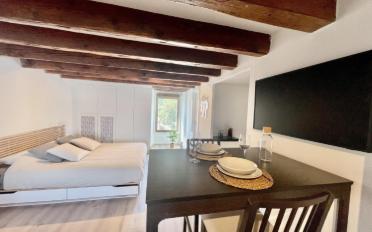 Apartment 1 room - image - 9