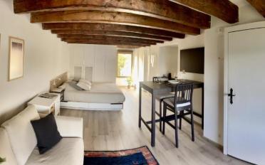 Apartment 1 room - image - 11