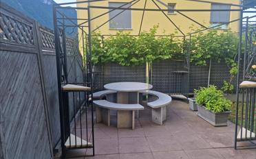 Appartement terrasse 4.5 pièces - image - 3