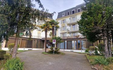 Appartement 2.5 pièces - image - 1