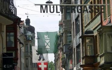 Wohnung 4 Zimmer - image - 1