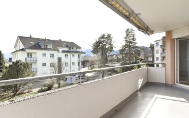 Wohnung 2.5 Zimmer - image - 6