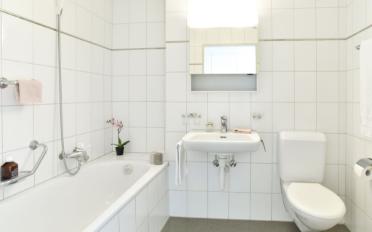 Wohnung 2.5 Zimmer - image - 3