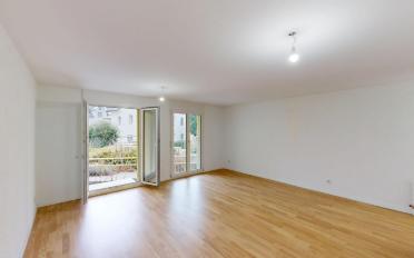 Apartment 1 room - image - 2
