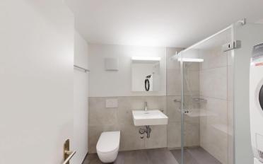 Apartment 1 room - image - 3