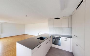 Apartment 3.5 rooms - image - 2