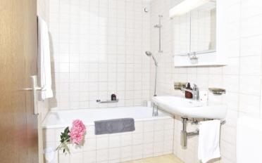Apartment 3.5 rooms - image - 1
