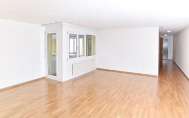 Apartment 3.5 rooms - image - 4