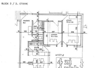 Apartment 3.5 rooms - image - 7