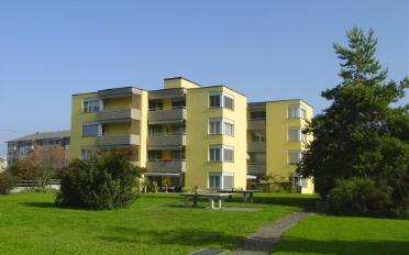 Apartment 3.5 rooms - image - 8