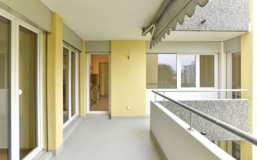 Apartment 3.5 rooms - image - 5