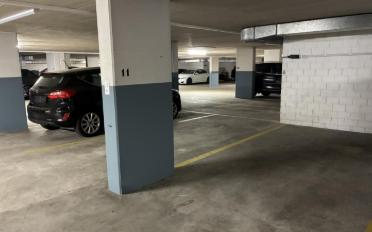 Place souterraine - image - 1