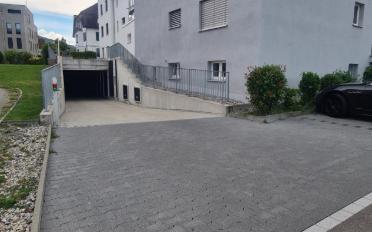 Place souterraine - image - 2