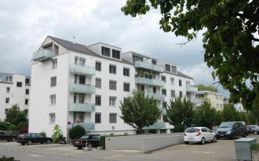 Appartement 4 pièces - image - 2