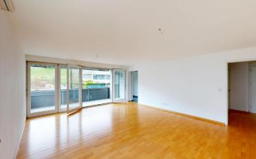 Apartment 2.5 rooms - image - 2