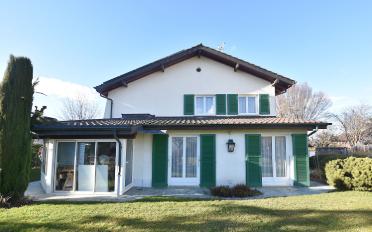 Einfamilienhaus 7 Zimmer - image - 2