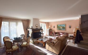 Einfamilienhaus 7 Zimmer - image - 4