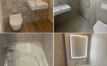 Maison contiguë 5 pièces - image - 8
