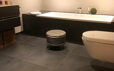 Terrace flat 4.5 rooms - image - 7