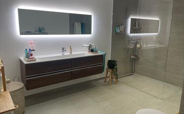 Terrace flat 4.5 rooms - image - 8