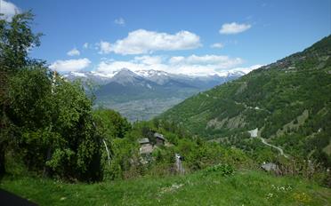 Chalet 5 pièces - image - 5