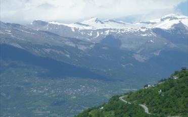 Chalet 5 pièces - image - 6