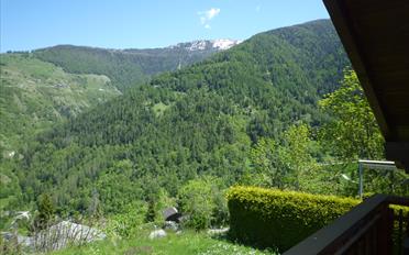 Chalet 5 pièces - image - 7