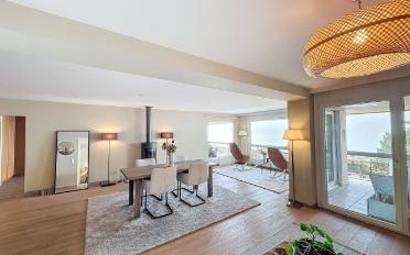 Apartment 4 rooms - image - 2