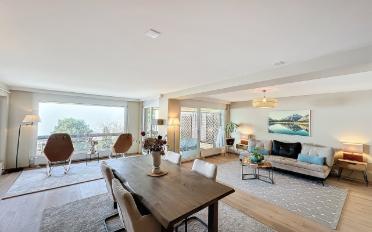Apartment 4 rooms - image - 1