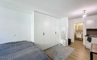 Appartement 1 pièce - image - 3