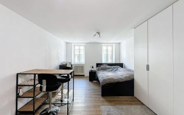 Appartement 1 pièce - image - 1