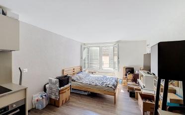 Wohnung ein Zimmer - image - 2