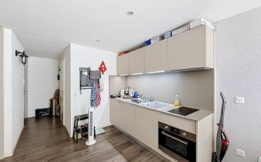 Wohnung ein Zimmer - image - 3