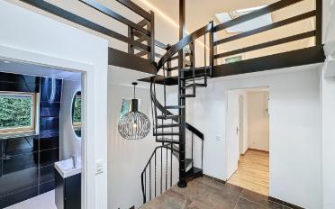 Einfamilienhaus 6 Zimmer - image - 7