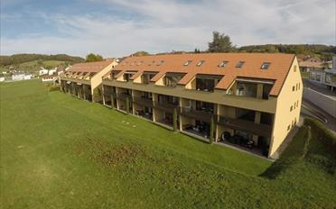 Duplex 3.5 rooms - image - 1