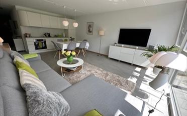 Wohnung 2.5 Zimmer - image - 8