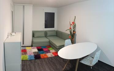 Appartement meublé 2.5 pièces - image - 3