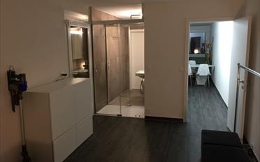 Appartement meublé 2.5 pièces - image - 6