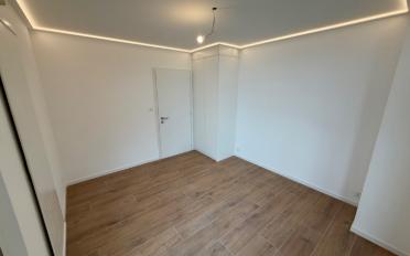 Attic flat 2.5 rooms - image - 7
